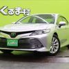 toyota camry 2017 -TOYOTA--Camry DAA-AXVH70--AXVH70-1009425---TOYOTA--Camry DAA-AXVH70--AXVH70-1009425- image 1