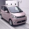 mitsubishi ek-wagon 2014 -MITSUBISHI--ek Wagon B11W-0052247---MITSUBISHI--ek Wagon B11W-0052247- image 1