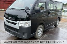 toyota hiace-van 2022 -TOYOTA--Hiace Van 3DF-GDH201V--GDH201-1076156---TOYOTA--Hiace Van 3DF-GDH201V--GDH201-1076156-