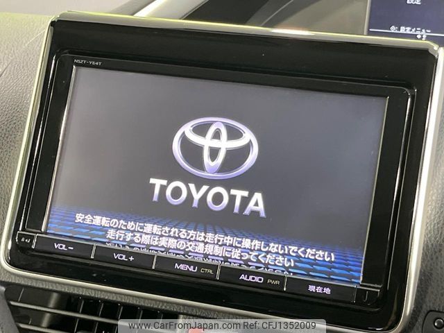 toyota voxy 2015 -TOYOTA--Voxy DBA-ZRR80W--ZRR80-0167099---TOYOTA--Voxy DBA-ZRR80W--ZRR80-0167099- image 2