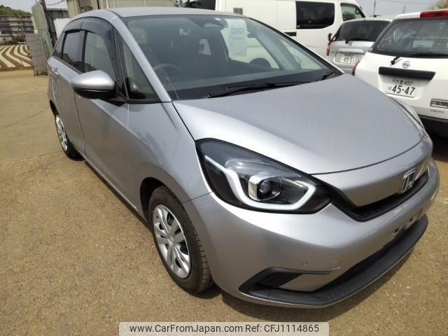 honda fit 2020 quick_quick_6AA-GR3_GR3-1006226 image 2