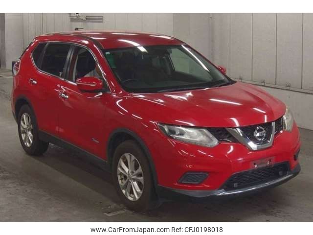 nissan x-trail 2016 -NISSAN--X-Trail DAA-HT32--HT32-107778---NISSAN--X-Trail DAA-HT32--HT32-107778- image 1