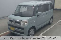 suzuki spacia 2018 -SUZUKI 【島根 583と729】--Spacia MK53S-168928---SUZUKI 【島根 583と729】--Spacia MK53S-168928-