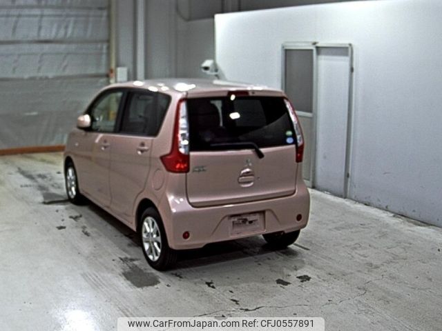 mitsubishi ek-wagon 2013 -MITSUBISHI--ek Wagon B11W-0035176---MITSUBISHI--ek Wagon B11W-0035176- image 2