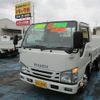 isuzu elf-truck 2015 -ISUZU--Elf TRG-NJR85A--NJR85-7047174---ISUZU--Elf TRG-NJR85A--NJR85-7047174- image 1