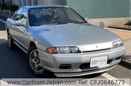 nissan skyline 1990 quick_quick_HCR32_HCR32-004075