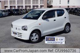 suzuki alto 2017 -SUZUKI--Alto DBA-HA36S--HA36S-311324---SUZUKI--Alto DBA-HA36S--HA36S-311324-