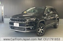 jeep commander 2025 CFJ1791853