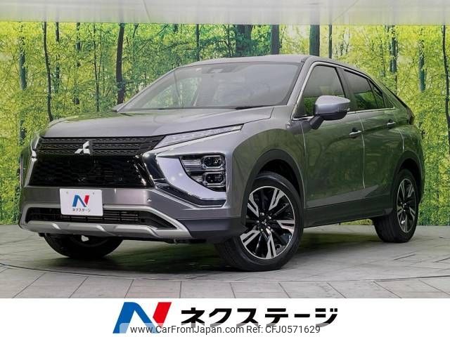 mitsubishi eclipse-cross 2022 -MITSUBISHI--Eclipse Cross 5BA-GK1W--GK1W-0500429---MITSUBISHI--Eclipse Cross 5BA-GK1W--GK1W-0500429- image 1