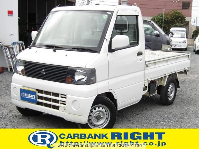 mitsubishi minicab-truck 2006 CFJ1791130 image 1