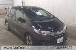 honda fit 2014 -HONDA 【群馬 503ﾇ6165】--Fit GP5--1012835---HONDA 【群馬 503ﾇ6165】--Fit GP5--1012835-