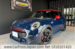 mini mini-others 2018 quick_quick_XRJCW_WMWXR92060TC92418