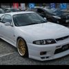 nissan skyline-coupe 1998 -NISSAN--Skyline Coupe BCNR33--043740---NISSAN--Skyline Coupe BCNR33--043740- image 17