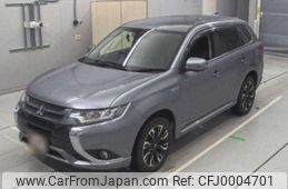 mitsubishi outlander-phev 2016 quick_quick_DLA-GG2W_GG2W-0312940