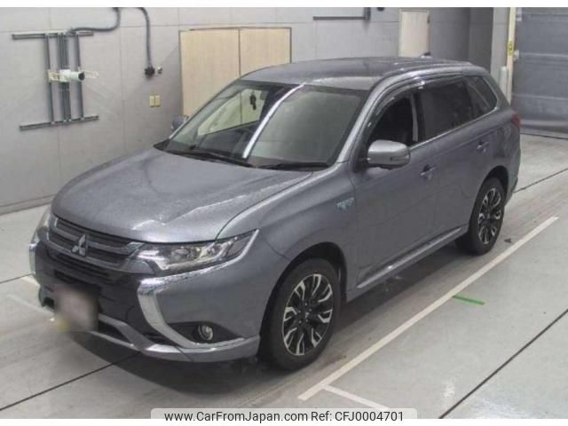 mitsubishi outlander-phev 2016 quick_quick_DLA-GG2W_GG2W-0312940 image 1