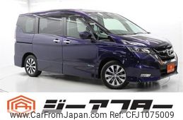 nissan serena 2016 -NISSAN--Serena DAA-GFC27--GFC27-012584---NISSAN--Serena DAA-GFC27--GFC27-012584-