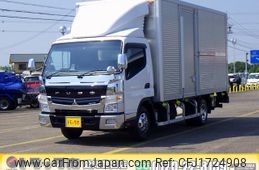 mitsubishi-fuso canter 2019 CFJ1724908