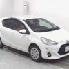 toyota aqua 2017 -TOYOTA 【広島 502ﾊ3364】--AQUA NHP10--6574177---TOYOTA 【広島 502ﾊ3364】--AQUA NHP10--6574177- image 1