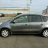 nissan note 2011 No.12113 image 4
