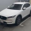 mazda cx-5 2021 -MAZDA 【山口 301ﾈ3736】--CX-5 6BA-KFEP--KFEP-450820---MAZDA 【山口 301ﾈ3736】--CX-5 6BA-KFEP--KFEP-450820- image 1