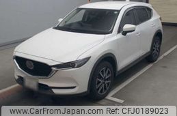 mazda cx-5 2021 -MAZDA 【山口 301ﾈ3736】--CX-5 6BA-KFEP--KFEP-450820---MAZDA 【山口 301ﾈ3736】--CX-5 6BA-KFEP--KFEP-450820-