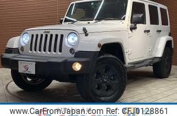 jeep wrangler 2015 quick_quick_ABA-JK36L_1C4HJWLG9FL647984