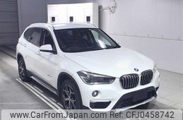 bmw x1 2016 -BMW--BMW X1 HS20-0P899808---BMW--BMW X1 HS20-0P899808-