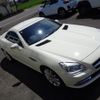 mercedes-benz slk-class 2012 CFJ1643625 image 28