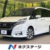 nissan serena 2017 -NISSAN--Serena DAA-GFC27--GFC27-017674---NISSAN--Serena DAA-GFC27--GFC27-017674- image 1