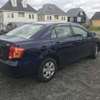 toyota corolla-axio 2008 CFJ0221033 image 6