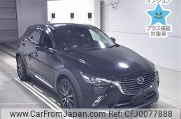 mazda cx-3 2015 -MAZDA--CX-3 DK5FW--121186---MAZDA--CX-3 DK5FW--121186-