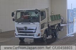 hino ranger 2018 -HINO--Hino Ranger FC2ABA-102413---HINO--Hino Ranger FC2ABA-102413-