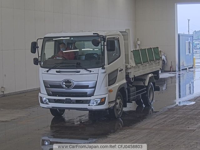 hino ranger 2018 -HINO--Hino Ranger FC2ABA-102413---HINO--Hino Ranger FC2ABA-102413- image 1