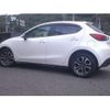 mazda demio 2015 CFJ1565629 image 4