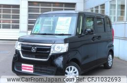 honda n-box 2018 -HONDA--N BOX JF4--2004612---HONDA--N BOX JF4--2004612-