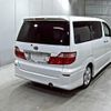 toyota alphard 2008 -TOYOTA--Alphard MNH10W-0119172---TOYOTA--Alphard MNH10W-0119172- image 6