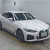 bmw i4 2022 -BMW 【大分 300ﾗ4405】--BMW i4 ZAA-72AW44--WBY72AW040FN09073---BMW 【大分 300ﾗ4405】--BMW i4 ZAA-72AW44--WBY72AW040FN09073- image 1