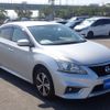 nissan sylphy 2019 -NISSAN--SYLPHY DBA-TB17--TB17-034992---NISSAN--SYLPHY DBA-TB17--TB17-034992- image 4