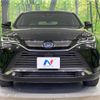 toyota harrier-hybrid 2021 quick_quick_AXUH80_AXUH80-0020797 image 14