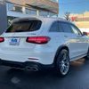 mercedes-benz glc-class 2018 quick_quick_CBA-253989_WDC2539892F501243 image 2