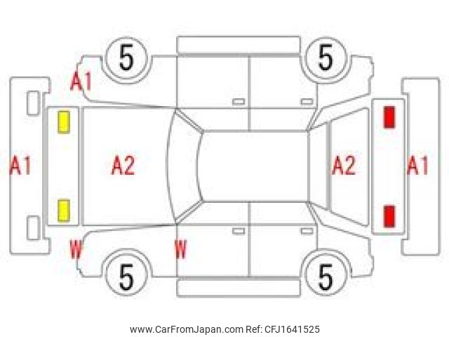 daihatsu tanto 2021 CFJ1641525 image 2