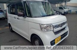 honda n-box 2021 -HONDA 【名古屋 58Aﾇ3900】--N BOX 6BA-JF3--JF3-5073289---HONDA 【名古屋 58Aﾇ3900】--N BOX 6BA-JF3--JF3-5073289-