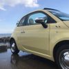 fiat 500c 2014 -FIAT--Fiat 500C 31209--0J178759---FIAT--Fiat 500C 31209--0J178759- image 23