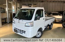 daihatsu hijet-truck 2017 -DAIHATSU--Hijet Truck S510P--S510P-0172324---DAIHATSU--Hijet Truck S510P--S510P-0172324-