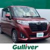 toyota roomy 2019 -TOYOTA--Roomy DBA-M910A--M910A-0063764---TOYOTA--Roomy DBA-M910A--M910A-0063764- image 1