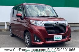 toyota roomy 2019 -TOYOTA--Roomy DBA-M910A--M910A-0063764---TOYOTA--Roomy DBA-M910A--M910A-0063764-