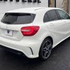 mercedes-benz a-class 2014 -MERCEDES-BENZ--Benz A Class DBA-176042--WDD1760422J185093---MERCEDES-BENZ--Benz A Class DBA-176042--WDD1760422J185093- image 18