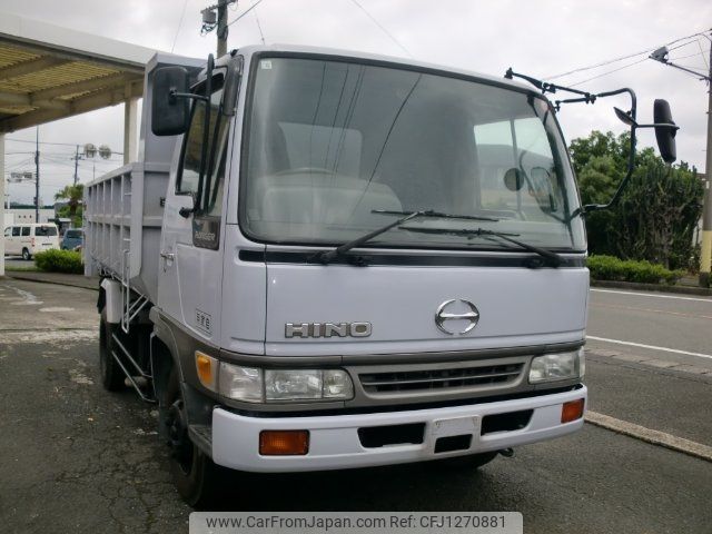 hino ranger 1997 -HINO--Hino Ranger FC2JCBD--10938---HINO--Hino Ranger FC2JCBD--10938- image 1