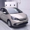 honda fit 2022 -HONDA--Fit GR4-1104956---HONDA--Fit GR4-1104956- image 1