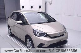 honda fit 2022 -HONDA--Fit GR4-1104956---HONDA--Fit GR4-1104956-